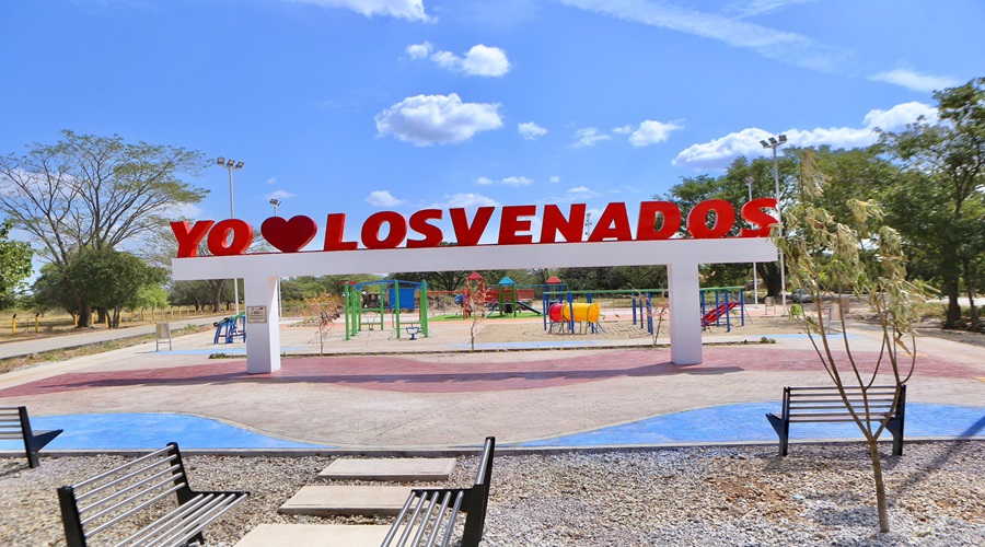 Comunidad de Los Venados, reclama más efectividad por parte de su clase dirigente