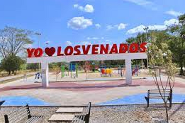 “ No contamos ni con una ampolla” Comunidad de Los Venados