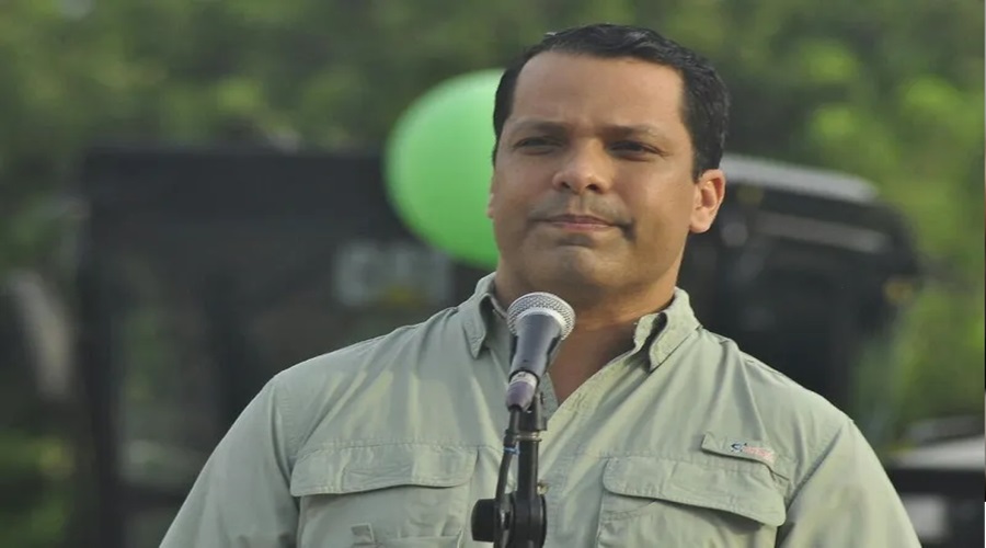 Aplazada lectura de sentencia contra el exgobernador Monsalvo por caso de contrato irregular