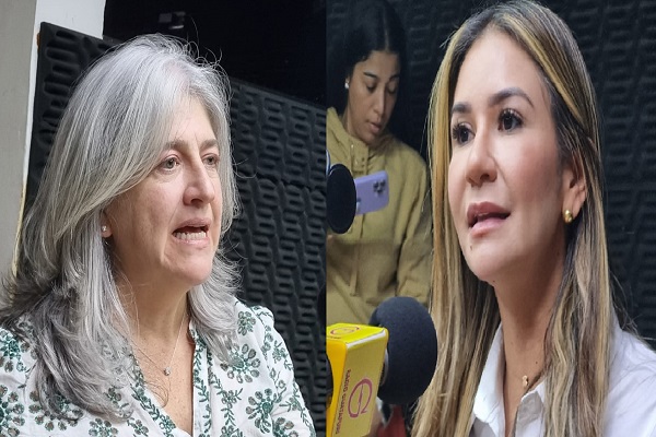 Min Vivienda y Gobernadora hablan de proyectos a ejecutar en el departamento