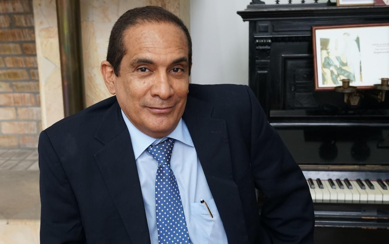 Presidente de Sayco insta a Jean Carlos Centeno a entablar oficialmente sus reclamos ante esa organización