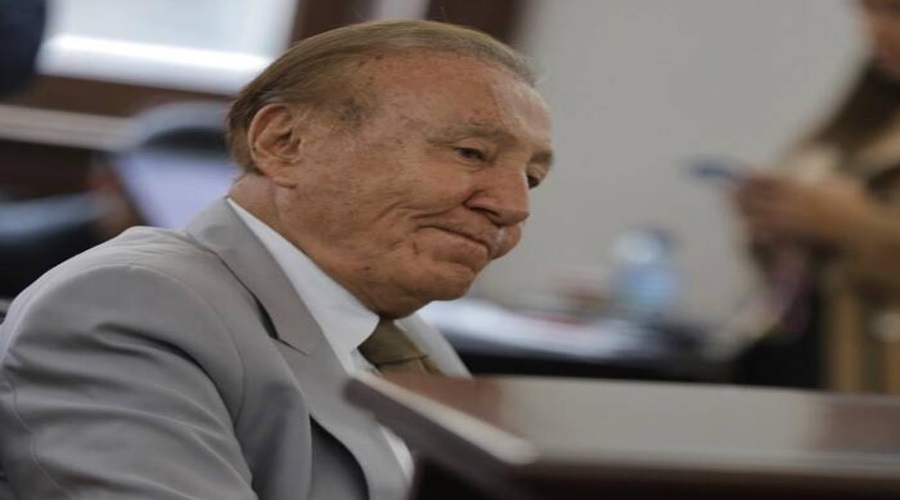 Excandidato Presidencial Rodolfo Hernández es condenado por caso Vitalogic