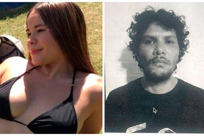 Capturado presunto asesino de joven cesarense asesinada en Bucaramanga