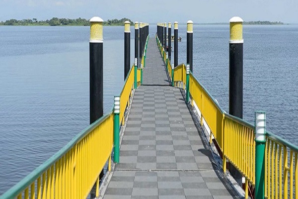 Denuncian a exgerente del Acueducto de Chimichagua por presuntas irregularidades en contratación