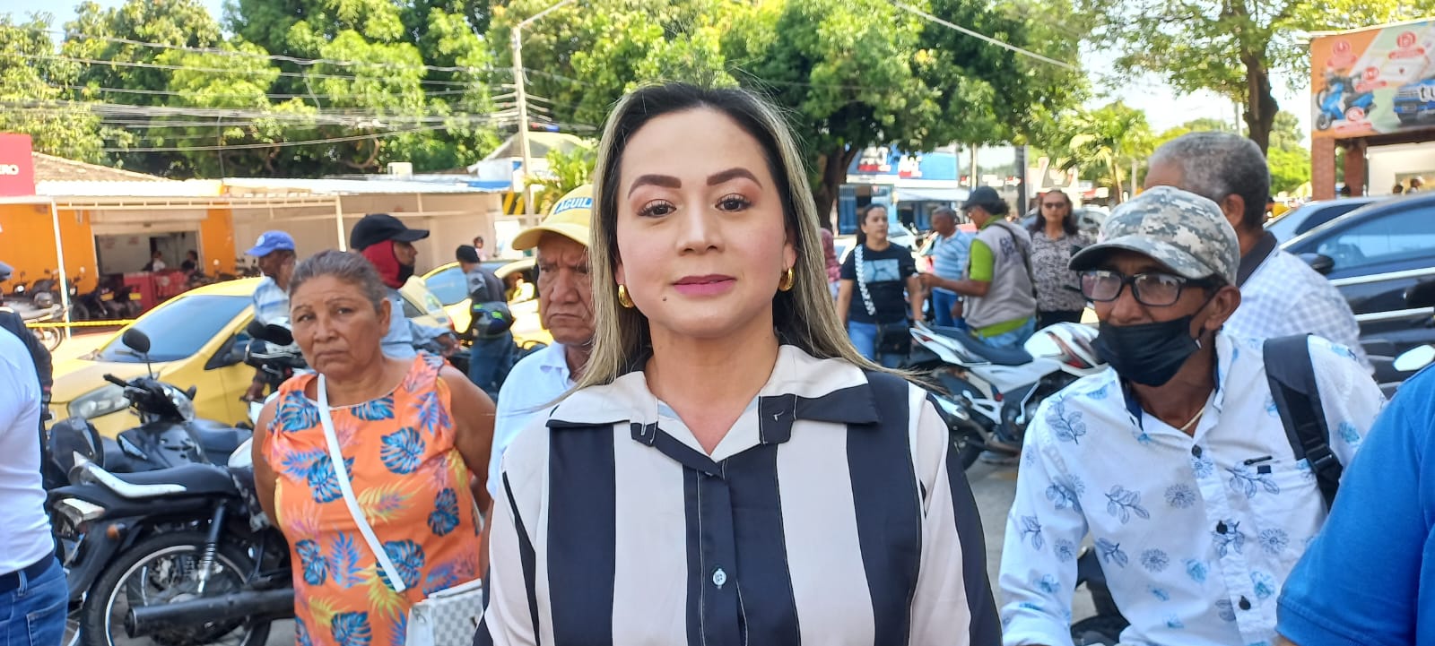 Contraloría de Valledupar solicita información a Afinia sobre el uso de recursos del impuesto de alumbrado público