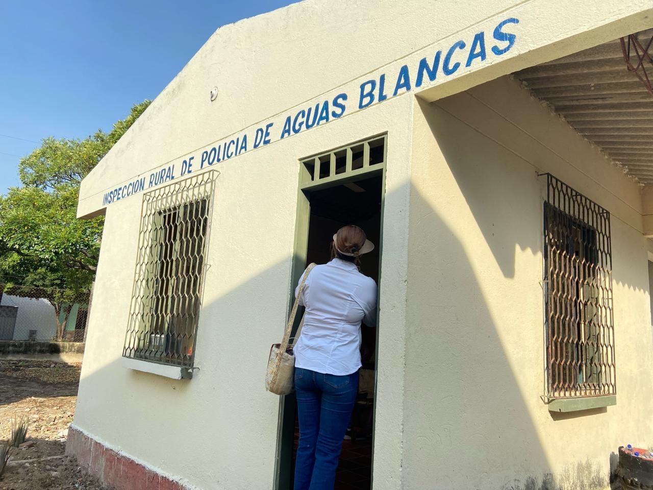 Plan integral para mejorar condiciones de las inspecciones rurales