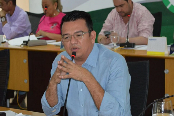 Cambios en la Asamblea del Cesar: Sesionarán con 10 diputados tras suspensión provisional de Raúl Romero