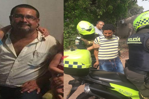 Conmoción en Villa Nueva por crimen de médico