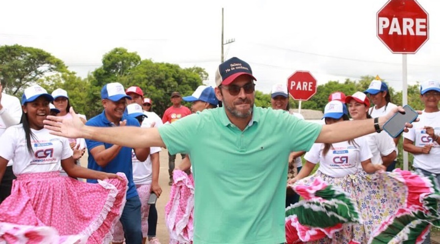 Confirmada condena a Alcalde de Chiriguaná José Carmelo Galiano Uscategui por contratación irregular