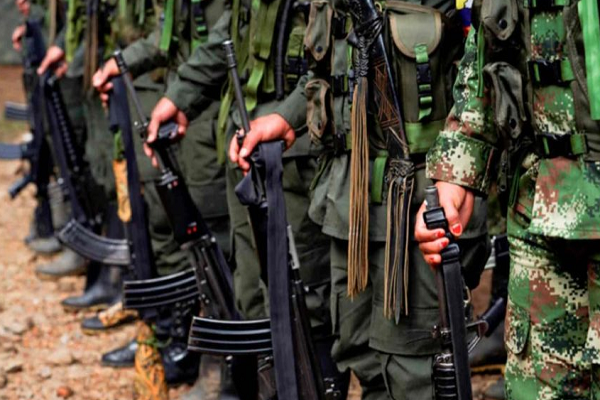 ¿Qué ha pasado con las familias desplazadas en Poponte?. Defensor del Pueblo habló acerca de la atención a estas víctimas de grupos armados