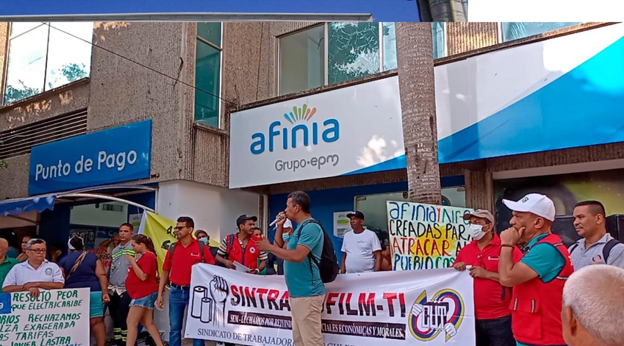 Valledupar enfrenta la inflación más alta del país debido a las tarifas de energía eléctrica