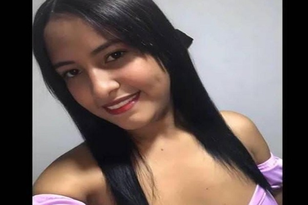 Desesperada búsqueda de joven oriunda de Badillo, quien desapareció en Valledupar