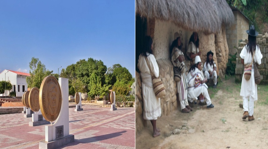 Acusan a kankuamos por falta de agua en el corregimiento de Patillal