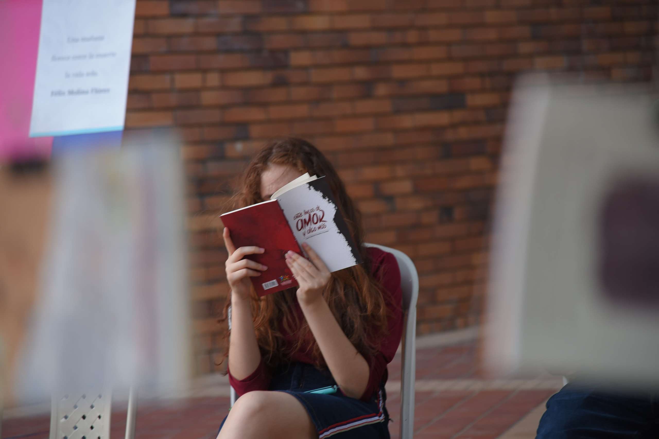 El Cesar se llena de literatura, con la apertura de las convocatorias para concursos literarios