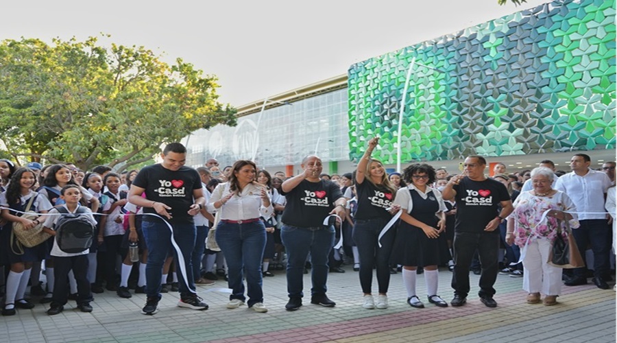 Denuncian casos de matoneo en la Institución Educativa CASD de Valledupar