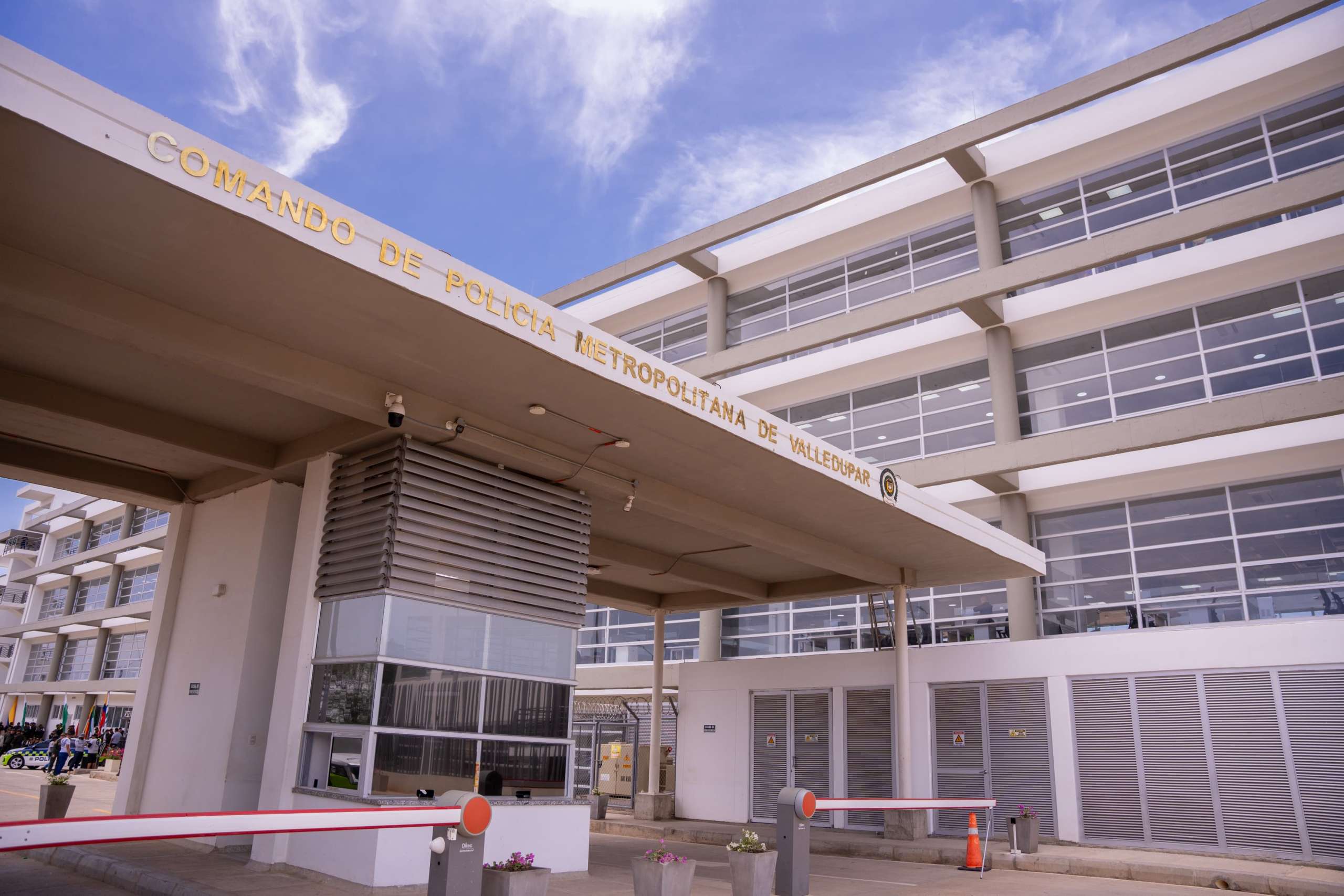 Por pago de primas Policía Metropolitana refuerza seguridad