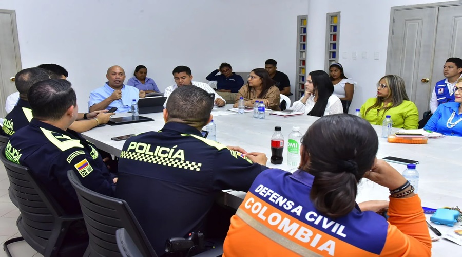 Gaula del Ejército alerta a los cesarenses para prevenir extorsiones y otros delitos en temporada previa al Festival Vallenato