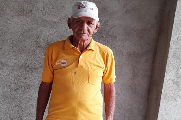 Desesperaba búsqueda de adulto mayor que desapareció en Codazzi