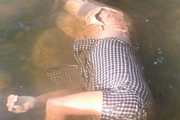 ¿Nuevo crimen? Investigan muerte de un hombre en margen derecha del río Guatapurí