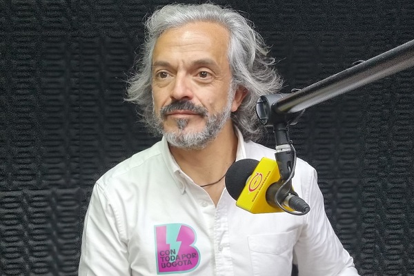 Que el Cesar recupere su vocación agrícola, el consejo de Juan Daniel Oviedo