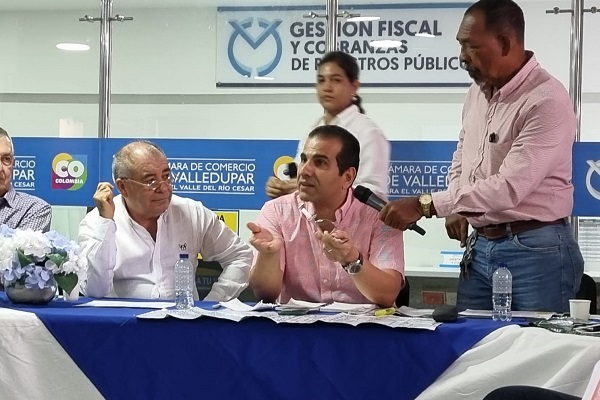 Estas son las ocho razones por las que los costeños pagamos las más altas tarifas de energía del país