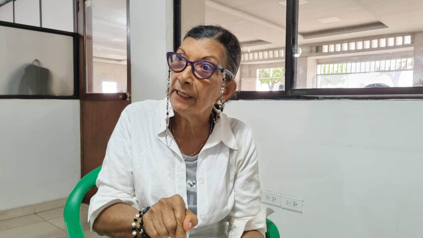 Fraude en proyecto de vivienda en Valledupar: Mujer pensionada denuncia pérdida de 105 millones de pesos