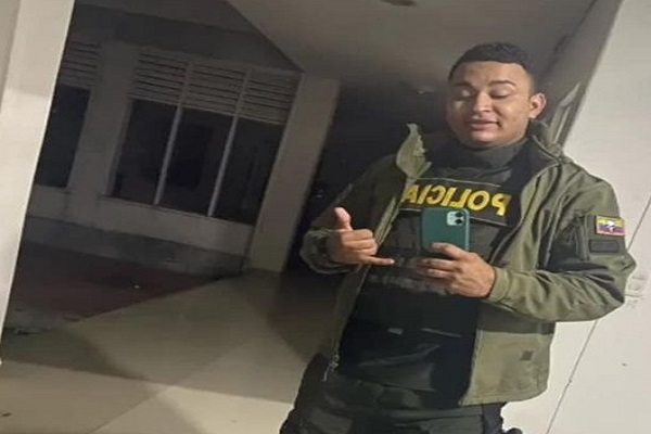 Policía oriundo de Valencia de Jesús asesinado en ataque de disidentes de las Farc en Cauca