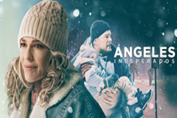 Llega a las salas de cine de Valledupar ” Ángeles Inesperados”