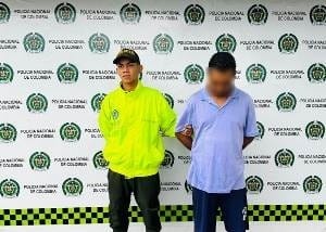 Capturan a Haner Linares en Codazzi: Condenado a 16 Años por Tráfico de Estupefacientes