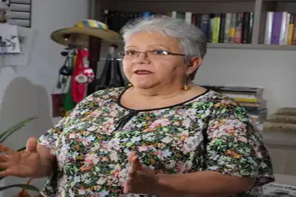 Senadora Himelda Daza confía en que el gobierno de Petro evitará el fracaso de las reformas con apoyo burocrático