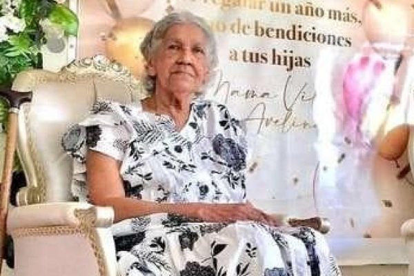 Médico Rafael Bolaños explicó las causas del fallecimiento de Mamá Vila