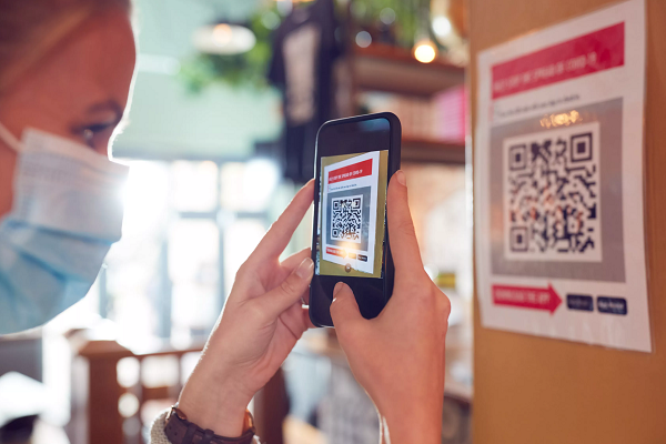 !Cuidado!, que es el Qrishing.