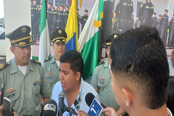 En un 90% se redujeron los delitos durante la celebración del día de las madres