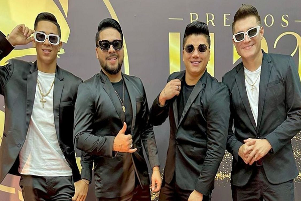 Bandanato, lo último en guaracha