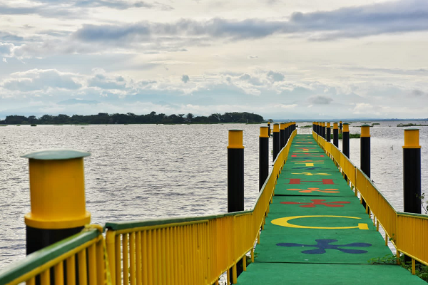 Concejo de Chimichagua se ha cansado de esperar el Plan de Desarrollo. Municipio retrasa su presentación