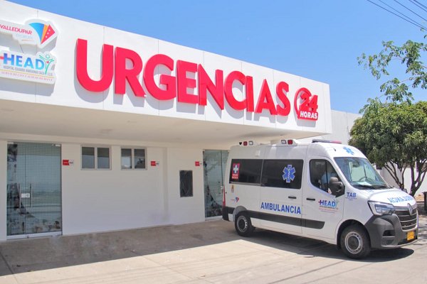 Trabajadores del HEAD siguen esperando que les paguen sus salarios