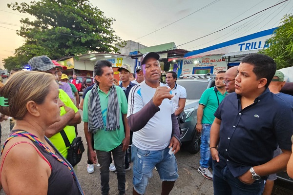 ¡Vuelve y juega!, administración municipal intenta “arreglar” lo que el alcalde anterior no pudo “poner en orden”