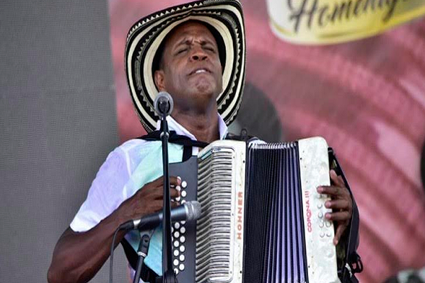 No se descarta que Festival Vallenato en su versión 58 sea en homenaje a Omar Géles