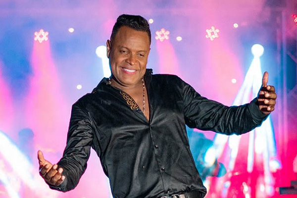 Falleció el cantautor Omar Géles