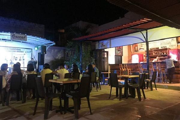 Sector gastronómico rompió record de ventas durante el Festival de la Leyenda Vallenata