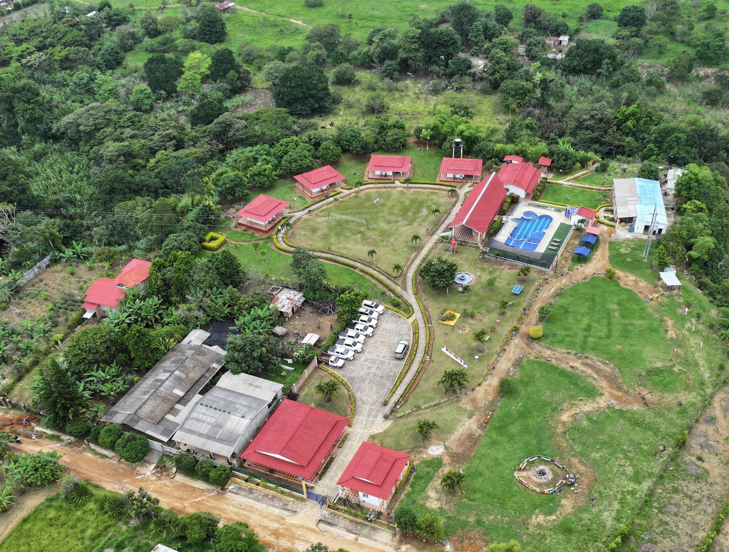 Comfacesar anuncia la inauguración de nuevo centro recreacional en Pueblo Bello