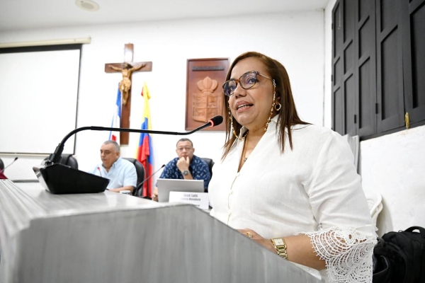 Personería de Valledupar y autoridades acuerdan traslado urgente de reclusos por condiciones precarias de salud