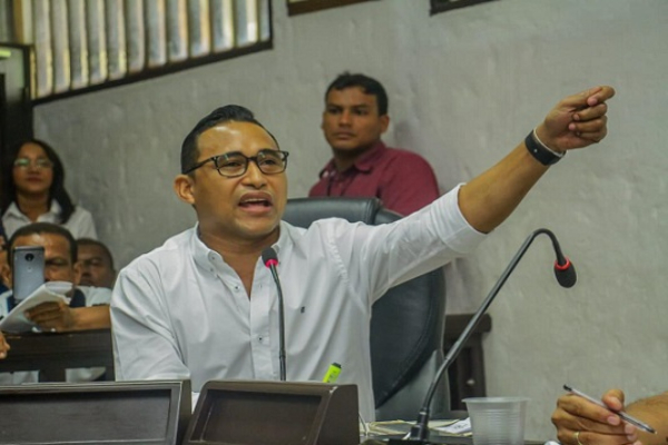 Asesor jurídico del Concejo de Codazzi sale en defensa de la mesa directiva en proceso para elegir personero