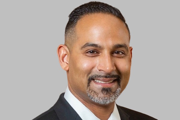 Genetec nombra a Jason de Souza como director general para Latinoamérica y el Caribe