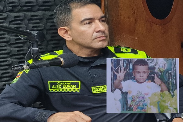 Autoridades reconocen que no tienen pista del paradero de Joshua