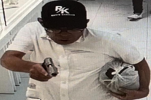 Roban joyería en centro comercial Mayales de Valledupar: Policía busca a los responsables