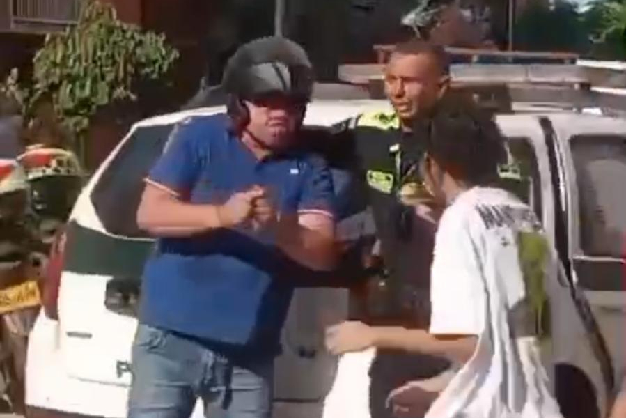 Hombre presuntamente intentó abusar de su hijastra de 14 años en Valledupar