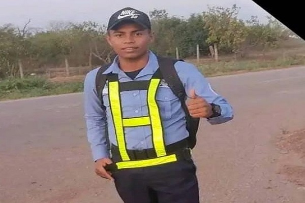 Asesinan a puñal a un hombre en medio de una riña en La Loma