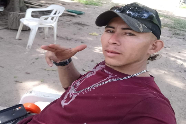 Hombre fue asesinado a bala y tirado en un lote baldío en La Jagua de Ibirico