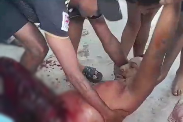 Balearon a hombre en el barrio Villa Jaidith de Valledupar